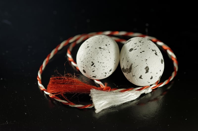 Dragon Egg Trinket