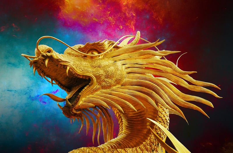 Dragon Taming Demo